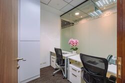 Shaw House (D9), Office #552878621